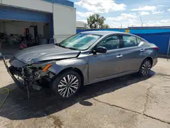 1N4BL4DV3SN423793 2025 NISSAN ALTIMA