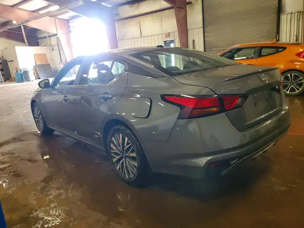 1N4BL4DV3TN306152 2026 NISSAN ALTIMA - Image 2