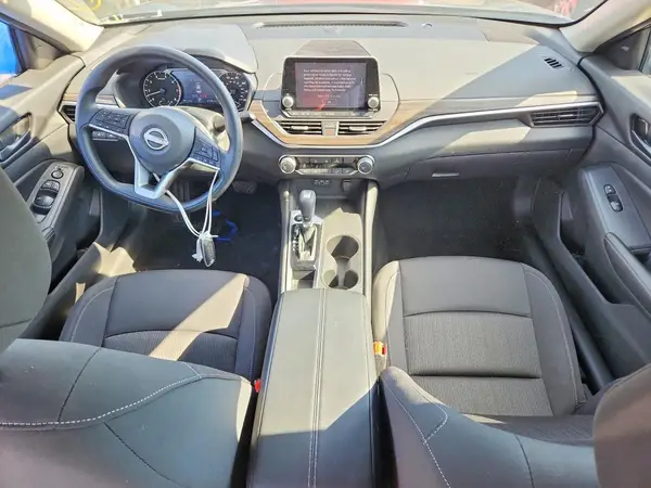 1N4BL4DV3TN306152 2026 NISSAN ALTIMA - Image 8