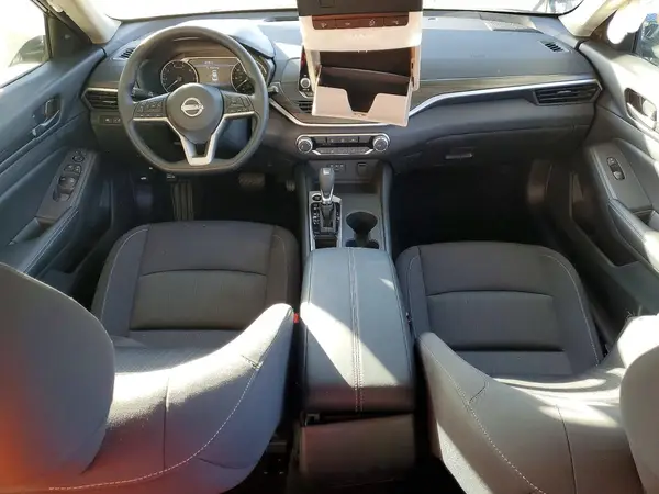 1N4BL4DV3TN308242 2026 NISSAN ALTIMA - Image 8