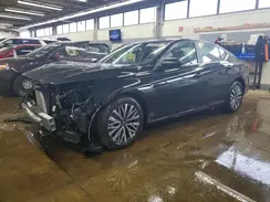 1N4BL4DV3TN310458 2026 NISSAN ALTIMA