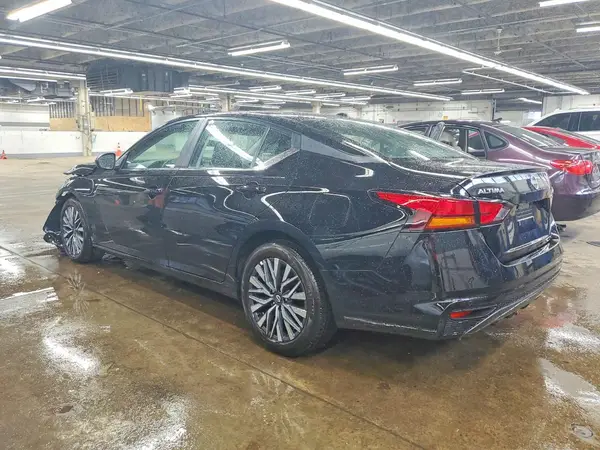 1N4BL4DV3TN310458 2026 NISSAN ALTIMA - Image 2