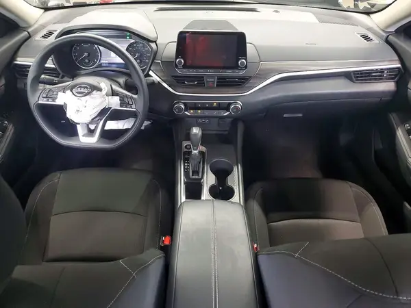1N4BL4DV3TN310458 2026 NISSAN ALTIMA - Image 8