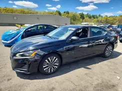 1N4BL4DV3TN310685 2026 NISSAN ALTIMA