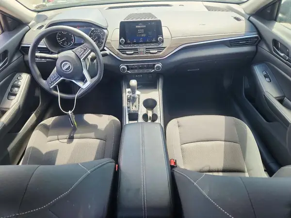 1N4BL4DV3TN310685 2026 NISSAN ALTIMA - Image 8