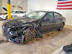 1N4BL4DV3TN310895 2026 NISSAN ALTIMA
