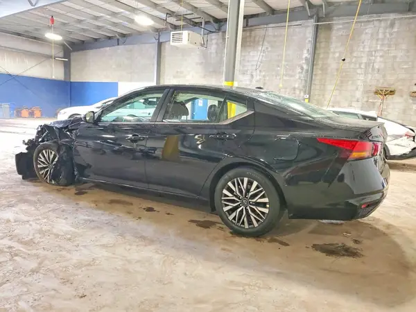 1N4BL4DV3TN310895 2026 NISSAN ALTIMA - Image 2