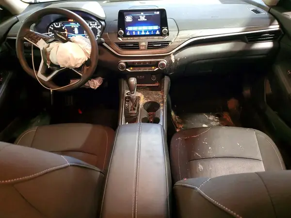 1N4BL4DV3TN310895 2026 NISSAN ALTIMA - Image 8