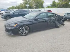 1N4BL4DV3TN311013 2026 NISSAN ALTIMA