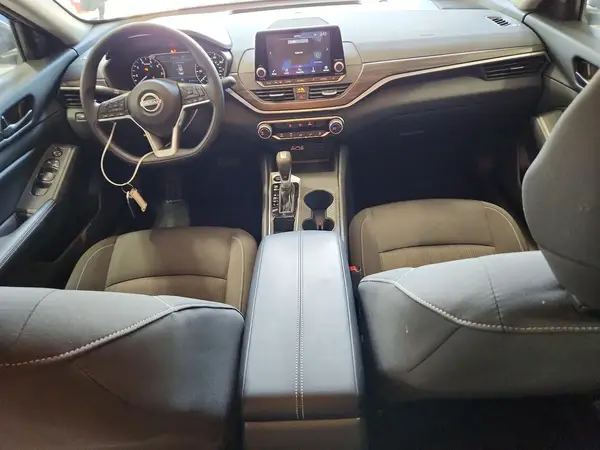 1N4BL4DV3TN311044 2026 NISSAN ALTIMA - Image 8
