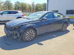 1N4BL4DV3TN311173 2026 NISSAN ALTIMA