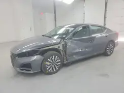 1N4BL4DV3TN311318 2026 NISSAN ALTIMA