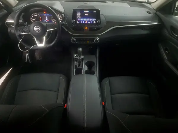 1N4BL4DV3TN311318 2026 NISSAN ALTIMA - Image 8