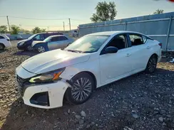 1N4BL4DV3TN313537 2026 NISSAN ALTIMA