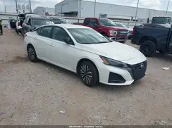 1N4BL4DV3TN314008 2026 NISSAN ALTIMA
