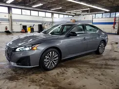 1N4BL4DV3TN314624 2026 NISSAN ALTIMA