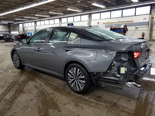 1N4BL4DV3TN314624 2026 NISSAN ALTIMA - Image 2