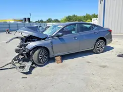1N4BL4DV3TN319046 2026 NISSAN ALTIMA
