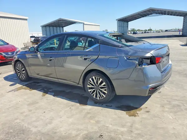 1N4BL4DV3TN323176 2026 NISSAN ALTIMA - Image 2