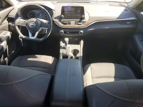 1N4BL4DV3TN323176 2026 NISSAN ALTIMA - Image 8
