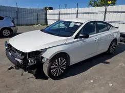 1N4BL4DV3TN325414 2026 NISSAN ALTIMA