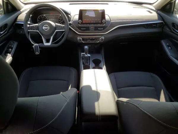1N4BL4DV3TN325414 2026 NISSAN ALTIMA - Image 8