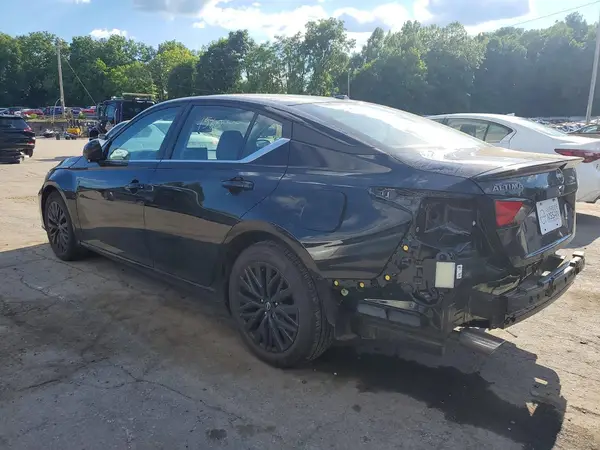 1N4BL4DV3TN331228 2026 NISSAN ALTIMA - Image 2