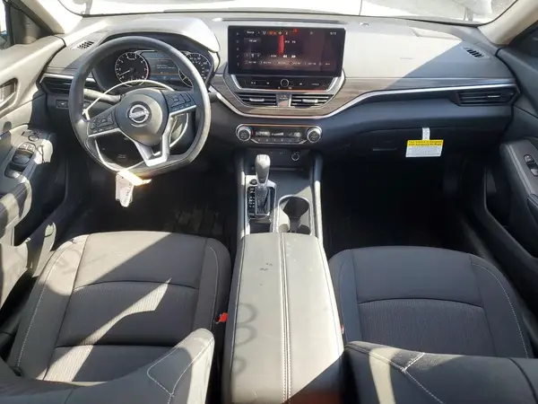 1N4BL4DV3TN331228 2026 NISSAN ALTIMA - Image 8