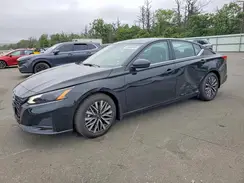 1N4BL4DV3TN336932 2026 NISSAN ALTIMA
