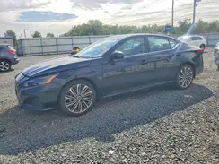 1N4BL4DV3TN343444 2026 NISSAN ALTIMA