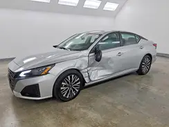 1N4BL4DV3TN352029 2026 NISSAN ALTIMA