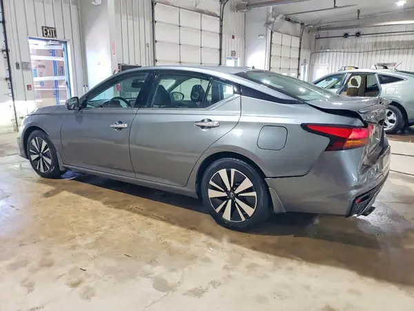 1N4BL4DV4KC100073 2019 NISSAN ALTIMA - Image 2