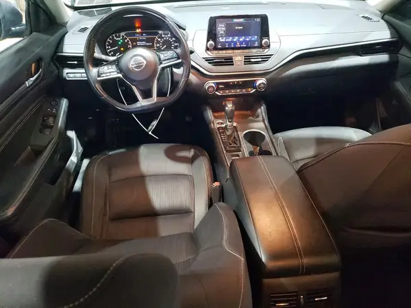 1N4BL4DV4KC100073 2019 NISSAN ALTIMA - Image 8
