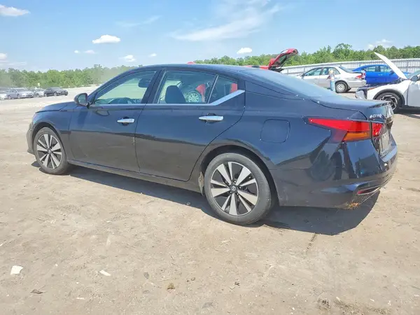 1N4BL4DV4KC107265 2019 NISSAN ALTIMA - Image 2