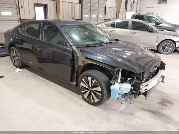 1N4BL4DV4KC109615 2019 NISSAN ALTIMA - Image 1