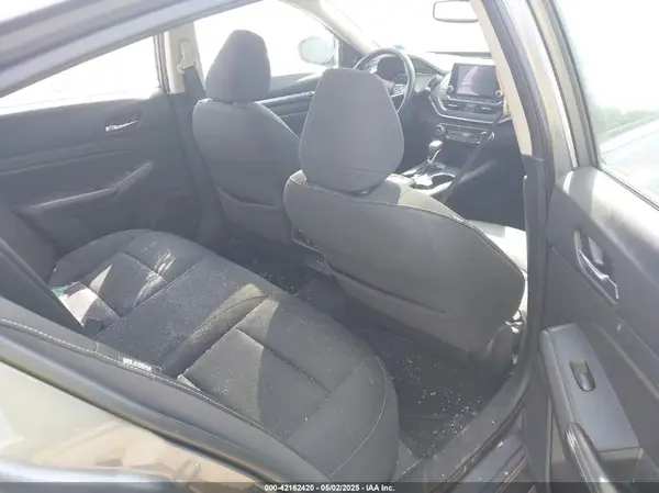 1N4BL4DV4KC112188 2019 NISSAN ALTIMA - Image 8