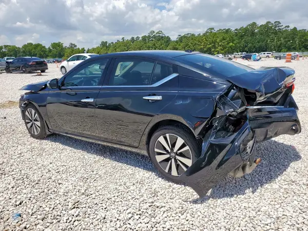 1N4BL4DV4KC112353 2019 NISSAN ALTIMA - Image 2
