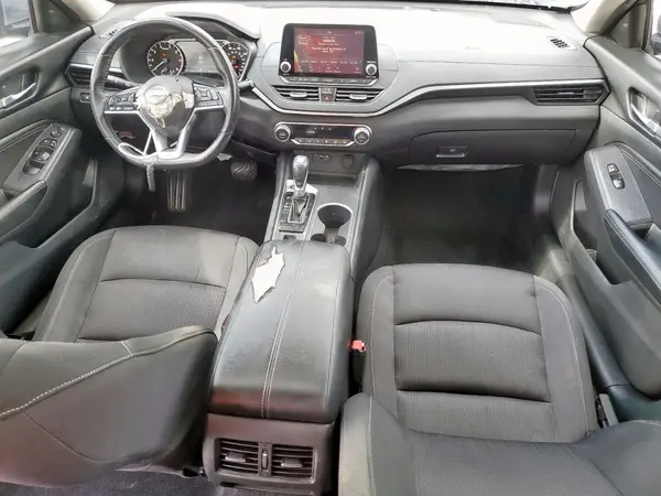 1N4BL4DV4KC112353 2019 NISSAN ALTIMA - Image 8