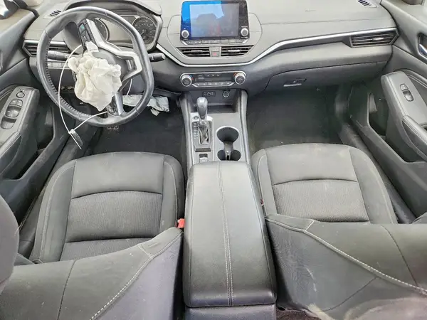 1N4BL4DV4KC113387 2019 NISSAN ALTIMA - Image 8