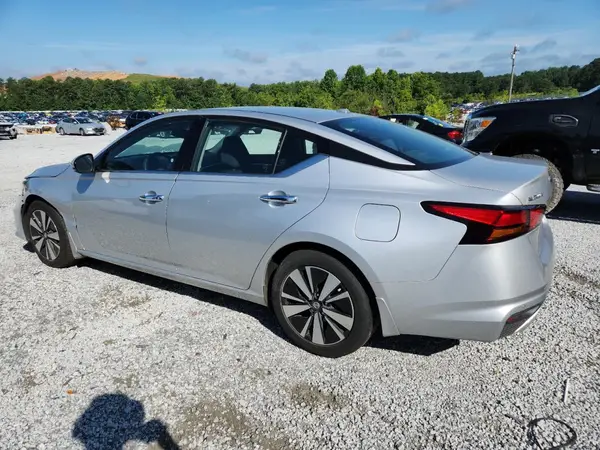 1N4BL4DV4KC113521 2019 NISSAN ALTIMA - Image 2