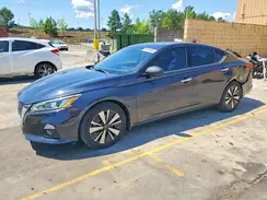1N4BL4DV4KC117293 2019 NISSAN ALTIMA