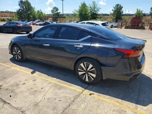 1N4BL4DV4KC117293 2019 NISSAN ALTIMA - Image 2