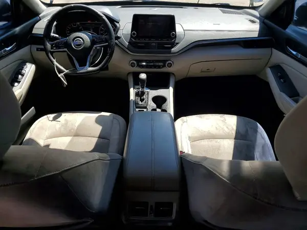 1N4BL4DV4KC117293 2019 NISSAN ALTIMA - Image 8