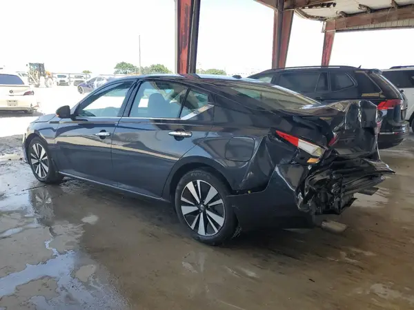 1N4BL4DV4KC117438 2019 NISSAN ALTIMA - Image 2