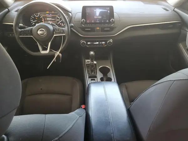 1N4BL4DV4KC117438 2019 NISSAN ALTIMA - Image 8