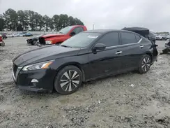 1N4BL4DV4KC118587 2019 NISSAN ALTIMA