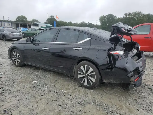 1N4BL4DV4KC118587 2019 NISSAN ALTIMA - Image 2