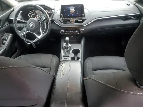 1N4BL4DV4KC118587 2019 NISSAN ALTIMA - Image 8