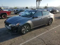 1N4BL4DV4KC121358 2019 NISSAN ALTIMA