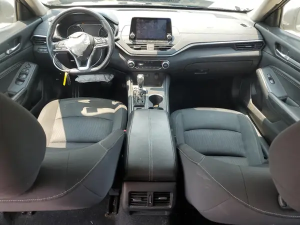 1N4BL4DV4KC121540 2019 NISSAN ALTIMA - Image 8